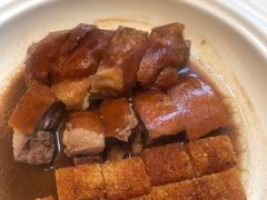 -香港狮子山下·明星粤菜餐厅(北苑店)