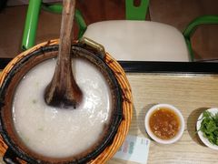 -粤港湾砂锅粥·宵夜(宝龙店)