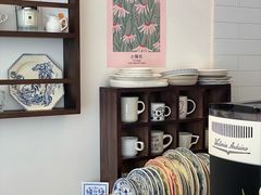 -小懒桔蛋糕店(将军街店)
