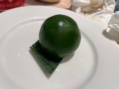 -晶丽香榭自助餐(南京大饭店)