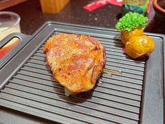 -牛New寿喜烧(金茂览秀城店)
