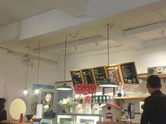 -雕刻时光咖啡馆(师大路店)
