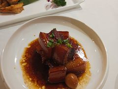 -月湖翠·上海菜(思南公馆淮海店)