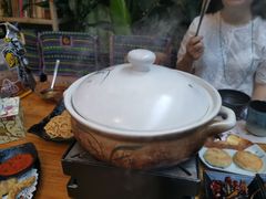 -束河人家(南锣鼓巷店)