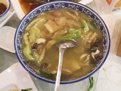 -三羊居食府(文艺路店)