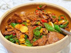 -马凯餐厅(地安门店)