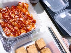 -孖记茶档·热腾茶餐(荔湾领展广场店)