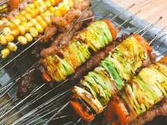 -北三老太太烧烤(人生一串上榜店)