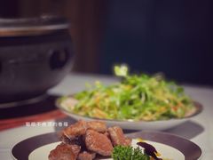 -隐炉和牛烧肉店(群力店)