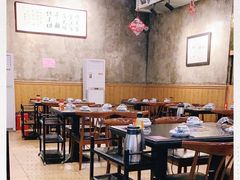 大堂-八合里牛肉火锅(八合里总店)