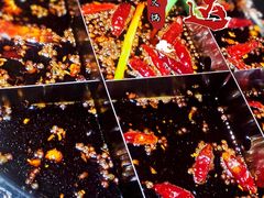 -重庆渝达老火锅(春熙路店)