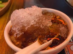 -探鱼·鲜青椒爽麻烤鱼(苏宁广场店)