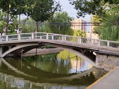 -团结湖公园