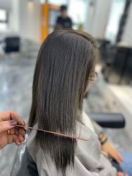 -Sying杉影日式烫染專門店