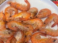 -阿浪海鲜连锁•海鲜加工•老字号(第一市场店)