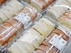 -山姆会员商店(杨桥西路店)