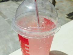 -肯德基(尖岭万达店)