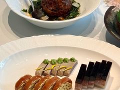 -淮香国色·淮扬菜(正大中心店)