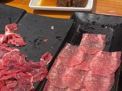 -牛品福潮汕牛肉火锅(旺庄店)