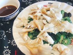 -旺角小渔村(二马路店)