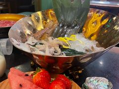 -牛New寿喜烧(虹桥新天地店)