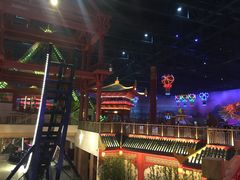 -万达茂商场(南京仙林店)