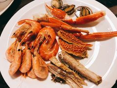 -开元新晶都酒店·自助火锅