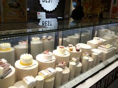 -Pantry's Best派悦坊蛋糕(K11购物艺术中心店)
