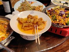 -东北大院·东北菜(三台子店)