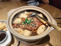 -蜜桃餐厅·伴山(海岸城店)