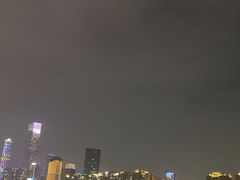 -琶醍壹号•潮菜江景餐吧