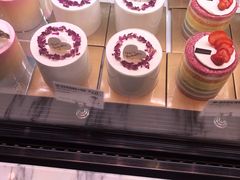 -巴黎贝甜(凯德MALL望京店)