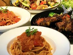 -Wei菋·Le Bistrot