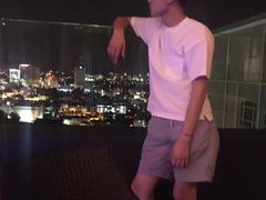 -马六甲鸡场街