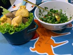 -My Way Town买味堂·东南亚餐厅(亦庄店)