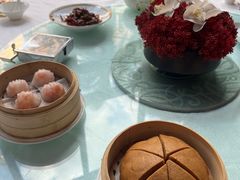 -星河湾半岛酒店-真粤中餐厅