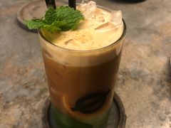 -BE NORMAL CAFE(霞溪路店)