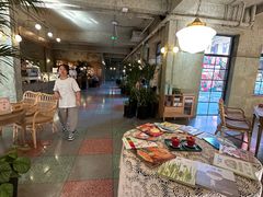 -仁义涵西餐·咖啡(中华巴洛克店)