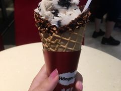 -哈根达斯(绍兴银泰店)