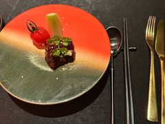 -醉东Oriental House(静安嘉里中心店)