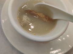 -畔山酒店中餐厅
