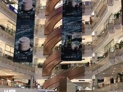 -新世界大丸百货