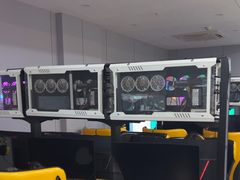 -杰拉电竞·网咖(杭州钱塘区龙湖金沙天街店)