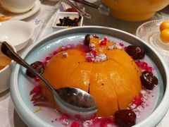 -致明德素食餐厅(土屋路店)