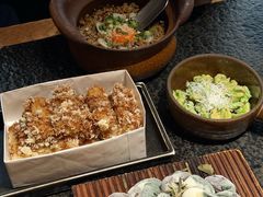 -三出山火锅(南京万象天地店)