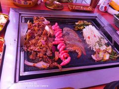 -郭记烤肉创始店(民丰大街店)