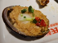 -管氏翅吧(台湾街店)