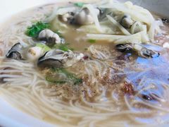 -大胖沙茶面(石鼓路店)