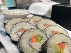 -韩时烤肉(丰科万达广场店)