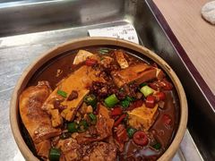 -菜哥龙虾•九江菜(七中店)